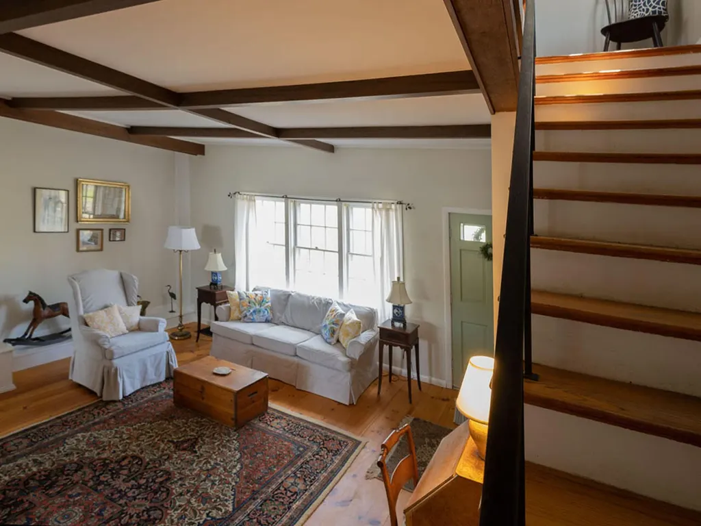 65 Bristol Road Damariscotta ME 04543