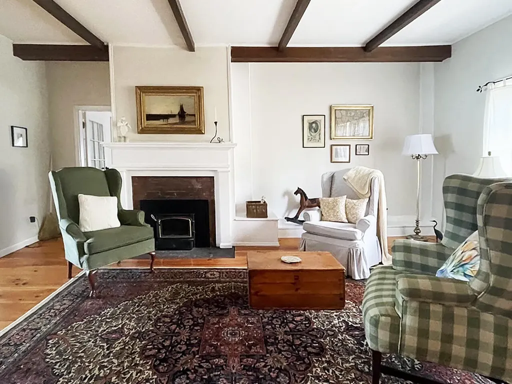 65 Bristol Road Damariscotta ME 04543