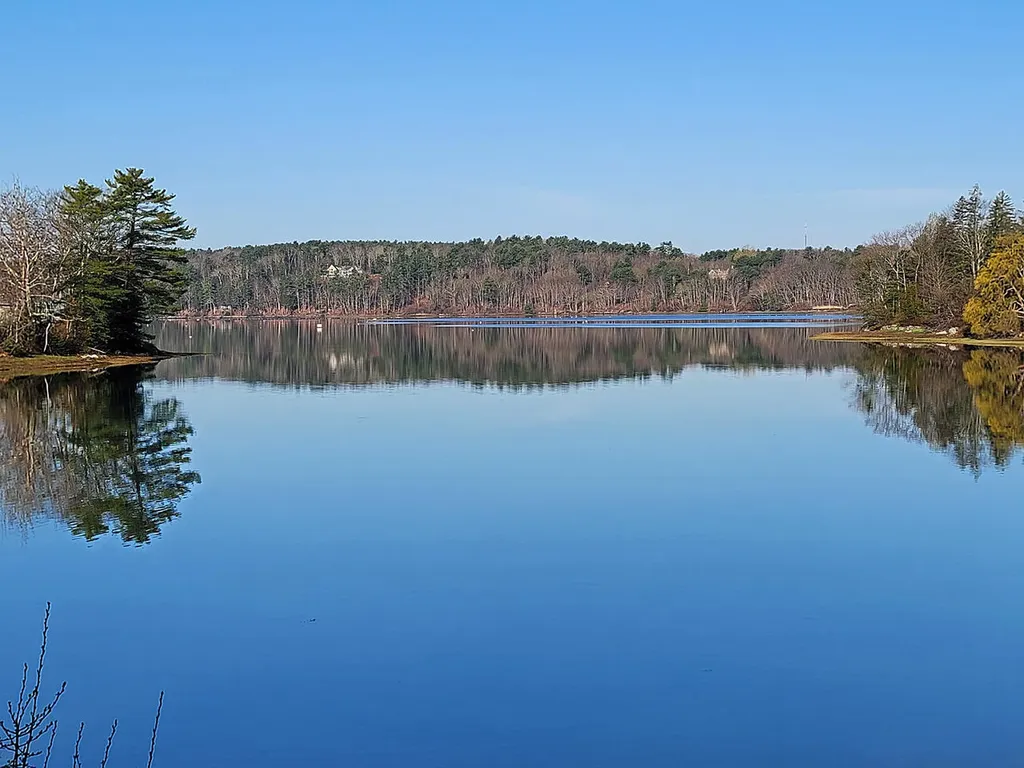 65 Bristol Road Damariscotta ME 04543