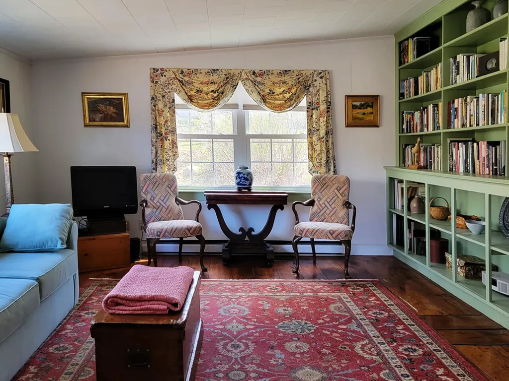65 Bristol Road Damariscotta ME 04543