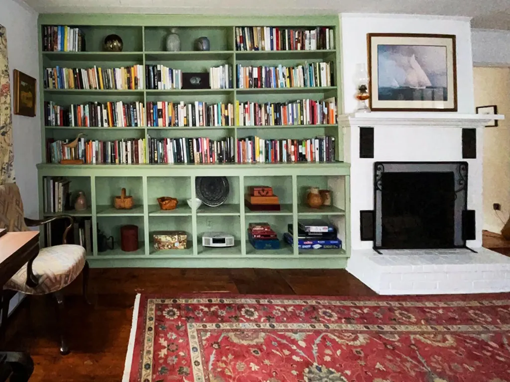 65 Bristol Road Damariscotta ME 04543