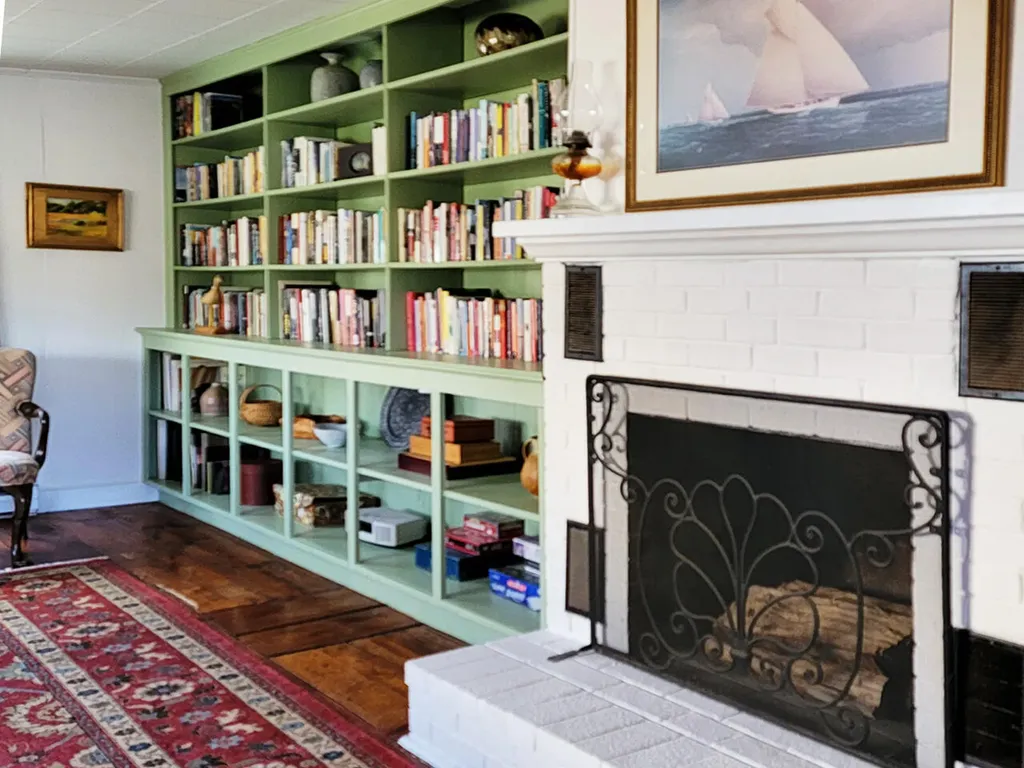 65 Bristol Road Damariscotta ME 04543