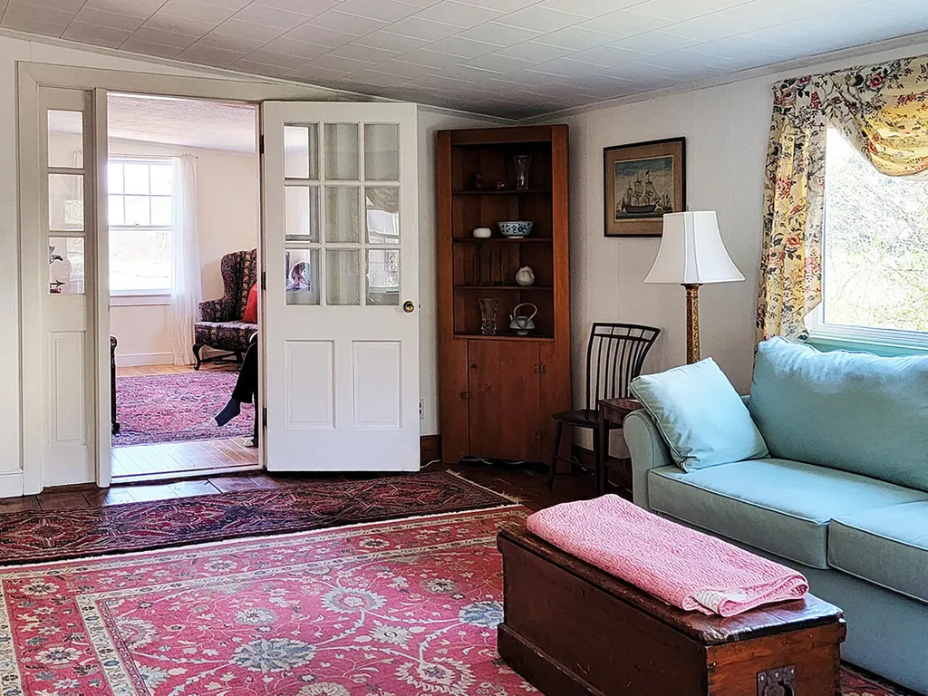 65 Bristol Road Damariscotta ME 04543