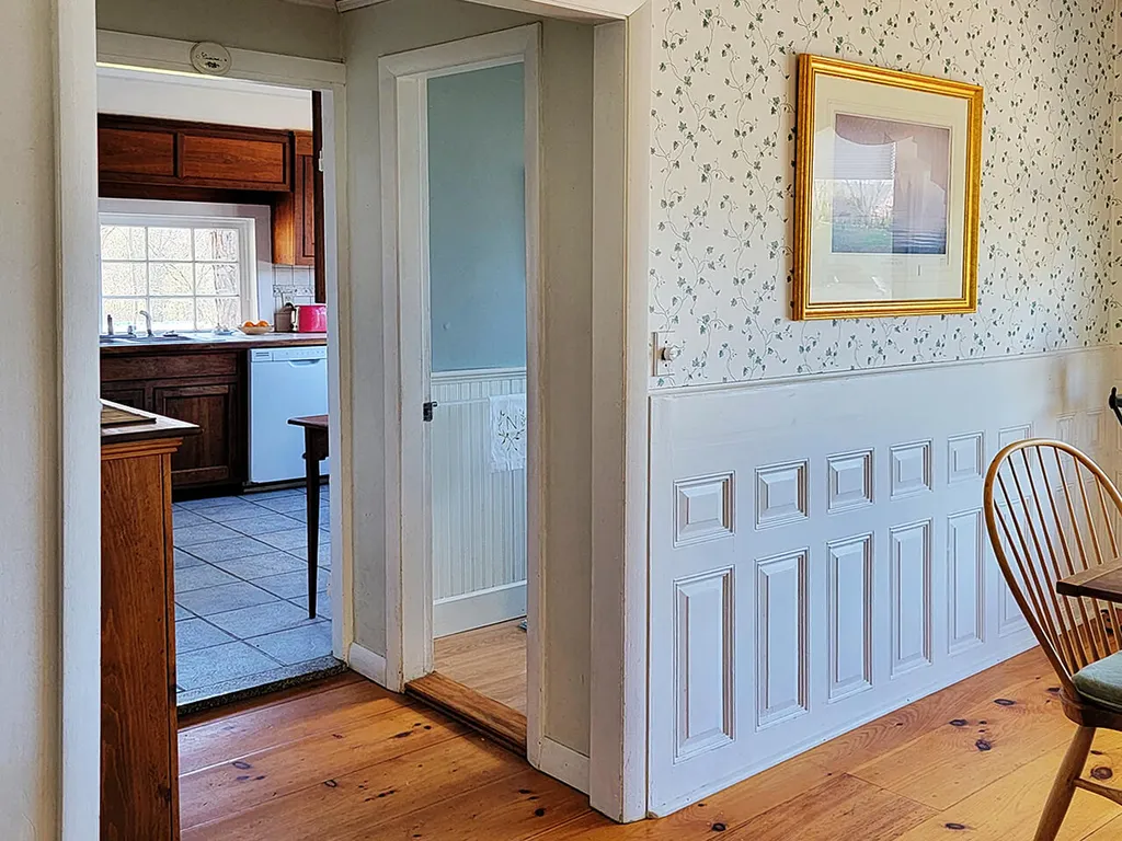 65 Bristol Road Damariscotta ME 04543