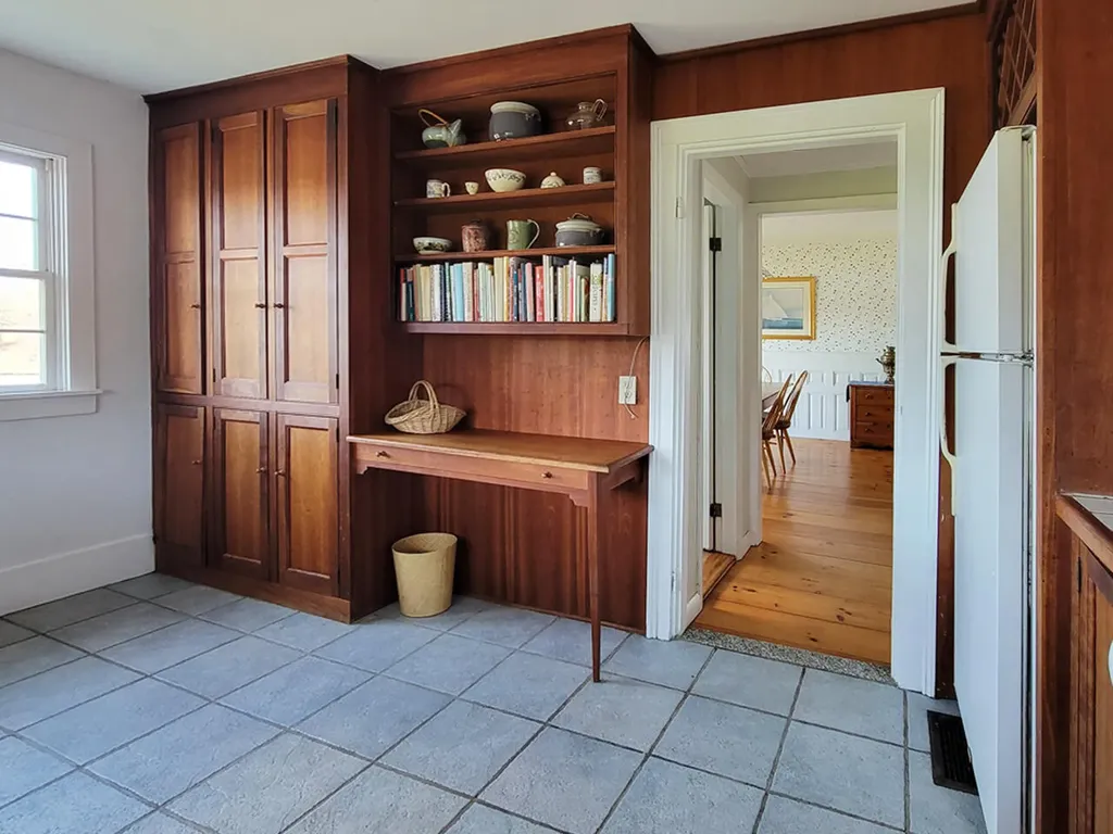 65 Bristol Road Damariscotta ME 04543