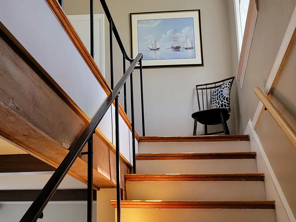 65 Bristol Road Damariscotta ME 04543