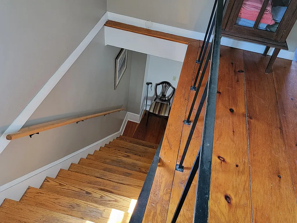 65 Bristol Road Damariscotta ME 04543
