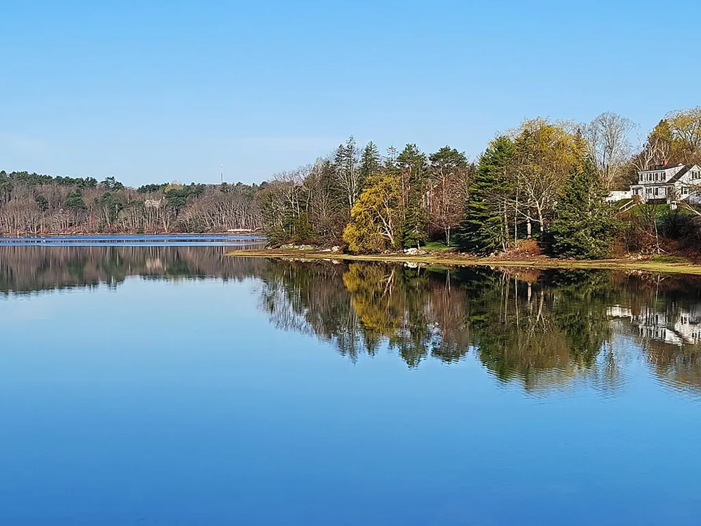 65 Bristol Road Damariscotta ME 04543