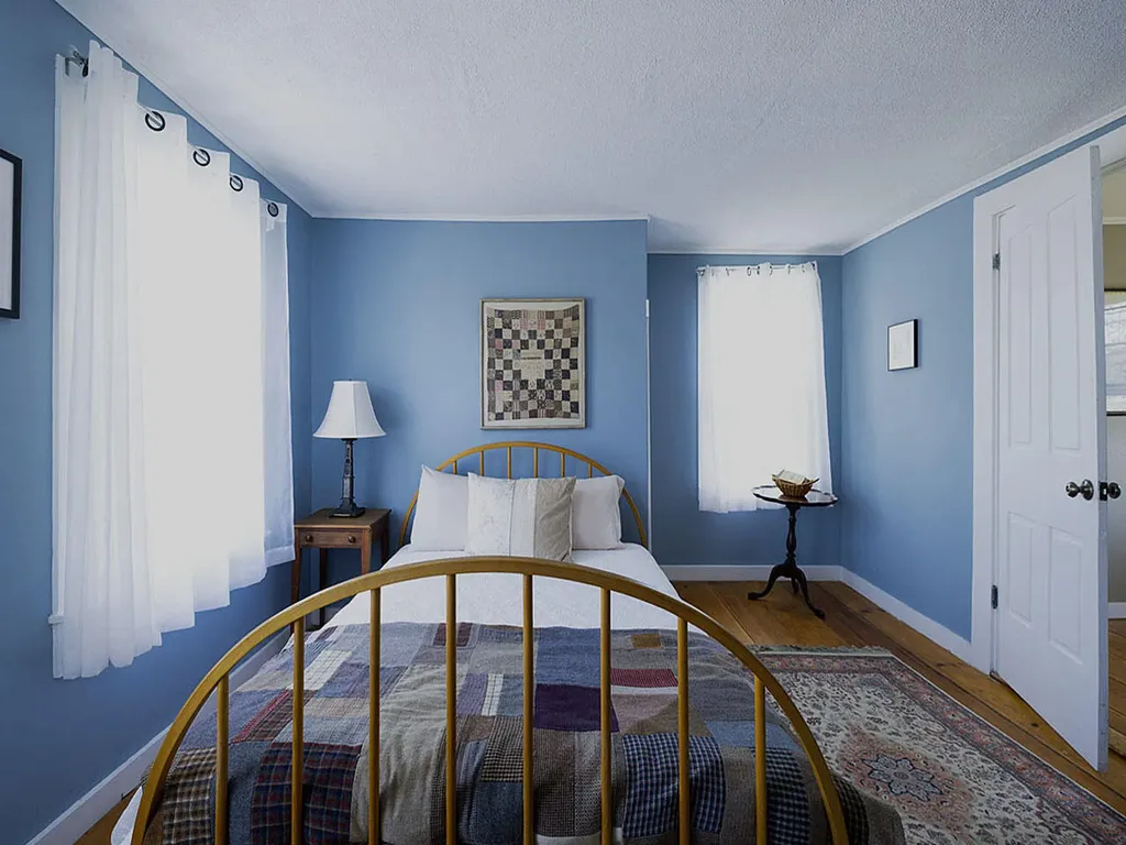 65 Bristol Road Damariscotta ME 04543