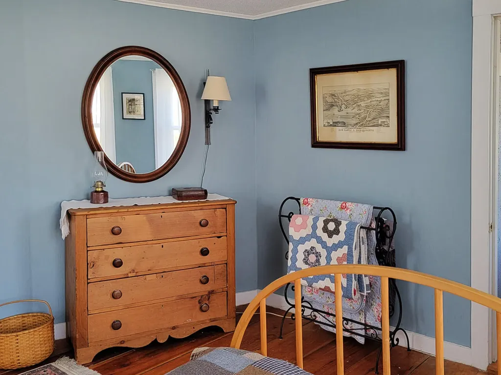 65 Bristol Road Damariscotta ME 04543