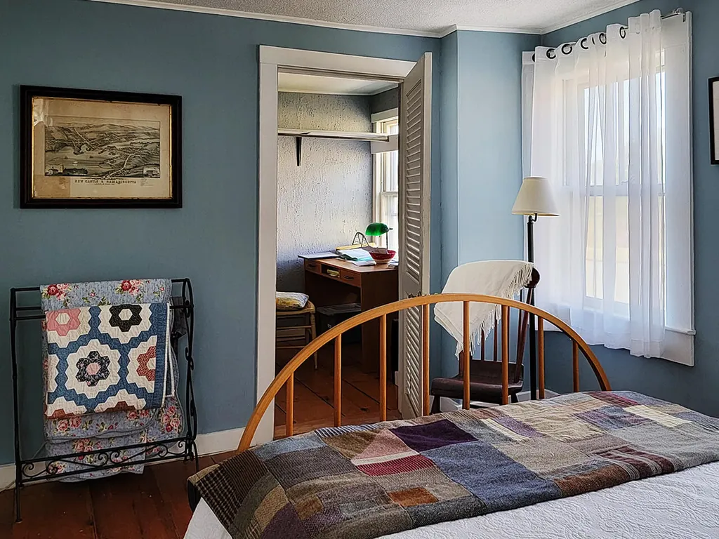 65 Bristol Road Damariscotta ME 04543