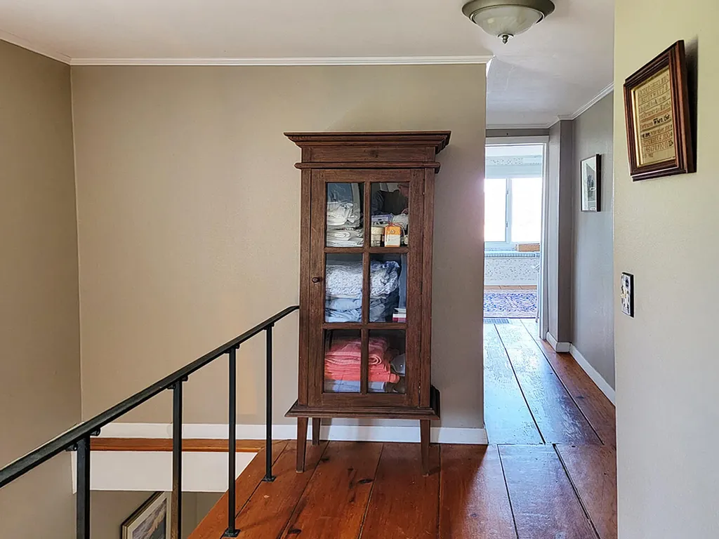 65 Bristol Road Damariscotta ME 04543