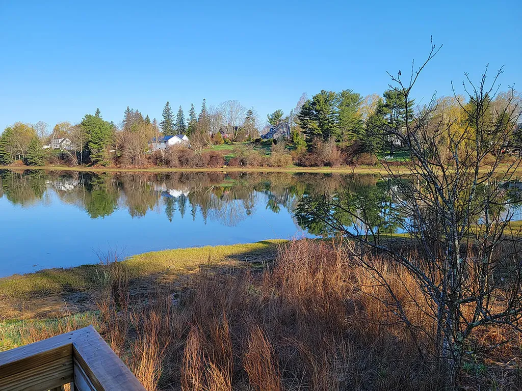 65 Bristol Road Damariscotta ME 04543