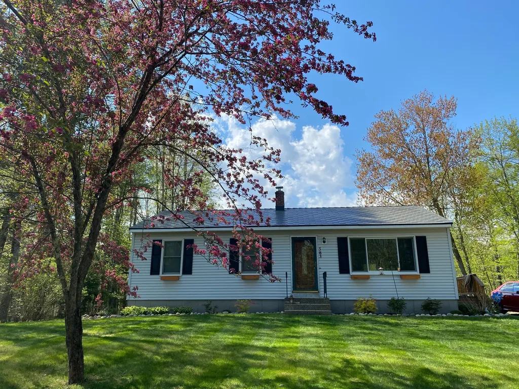 583 Bonny Eagle Road Standish ME 04084