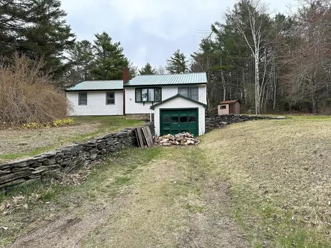 177 Pitcher Road Belfast ME 04915