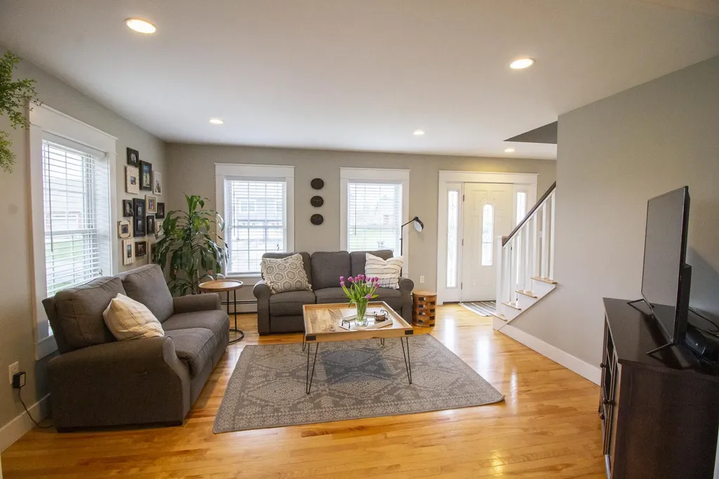 34 Virginia Lane Bangor ME 04401