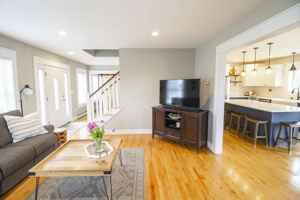 34 Virginia Lane Bangor ME 04401