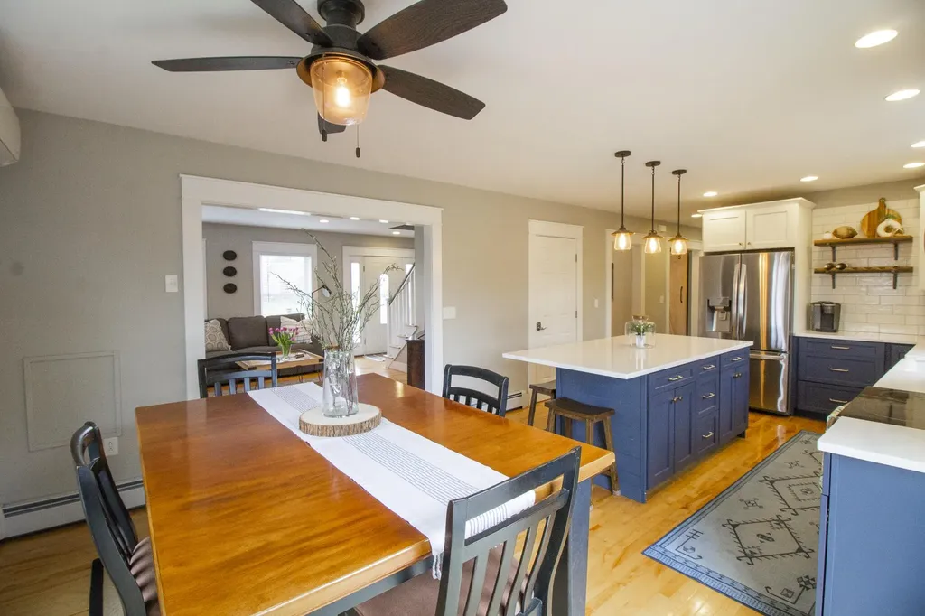 34 Virginia Lane Bangor ME 04401