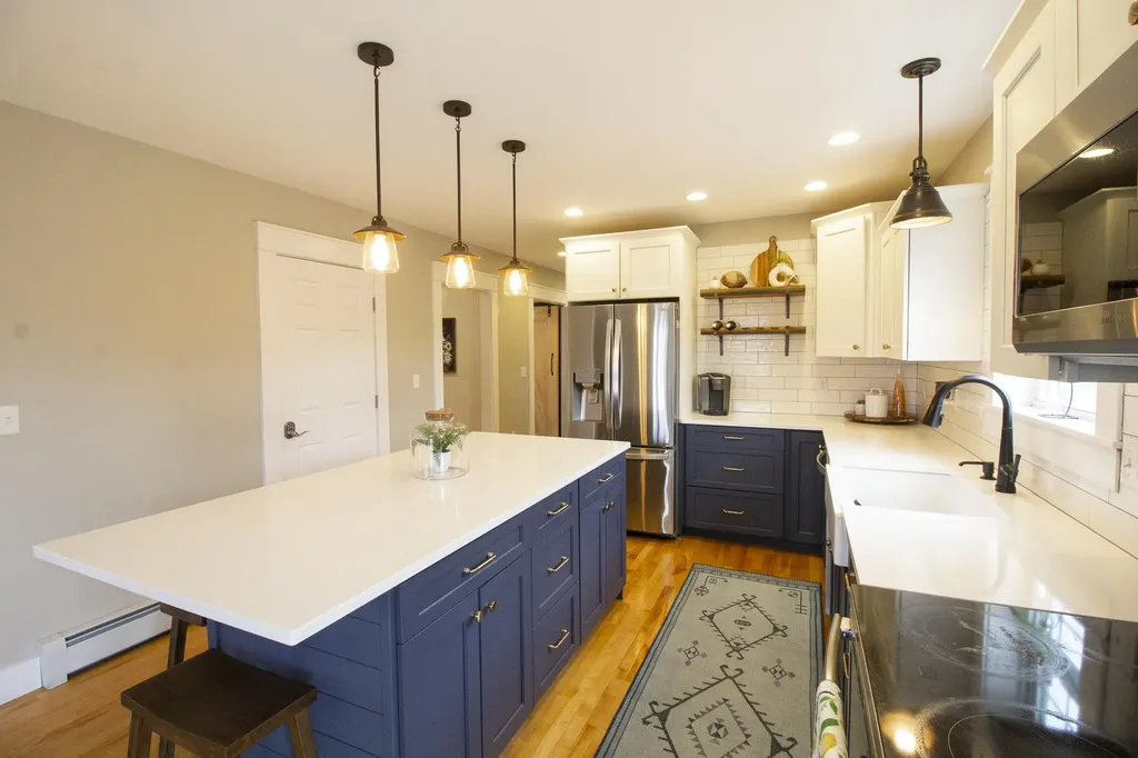 34 Virginia Lane Bangor ME 04401