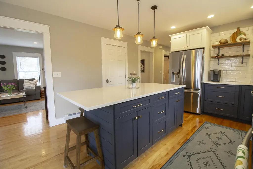 34 Virginia Lane Bangor ME 04401