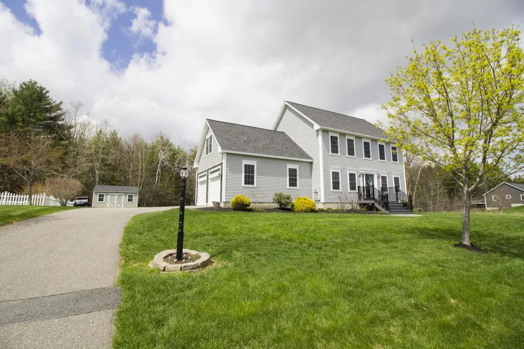 34 Virginia Lane Bangor ME 04401