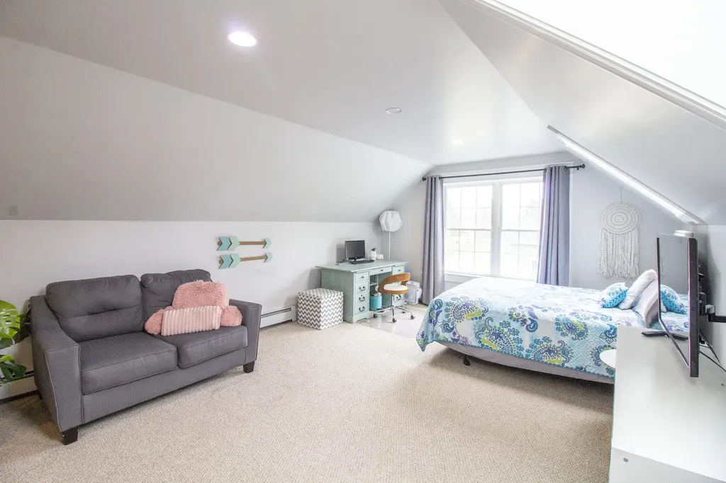 34 Virginia Lane Bangor ME 04401