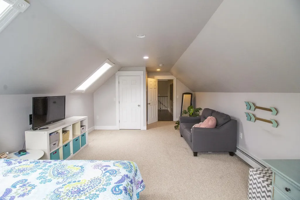 34 Virginia Lane Bangor ME 04401