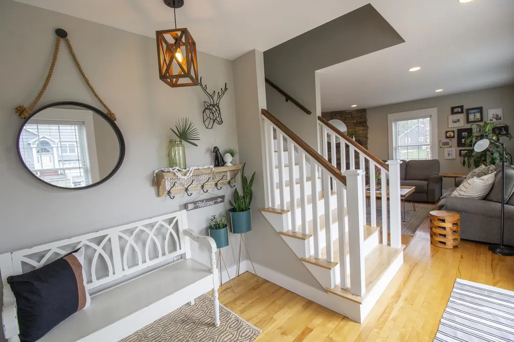 34 Virginia Lane Bangor ME 04401