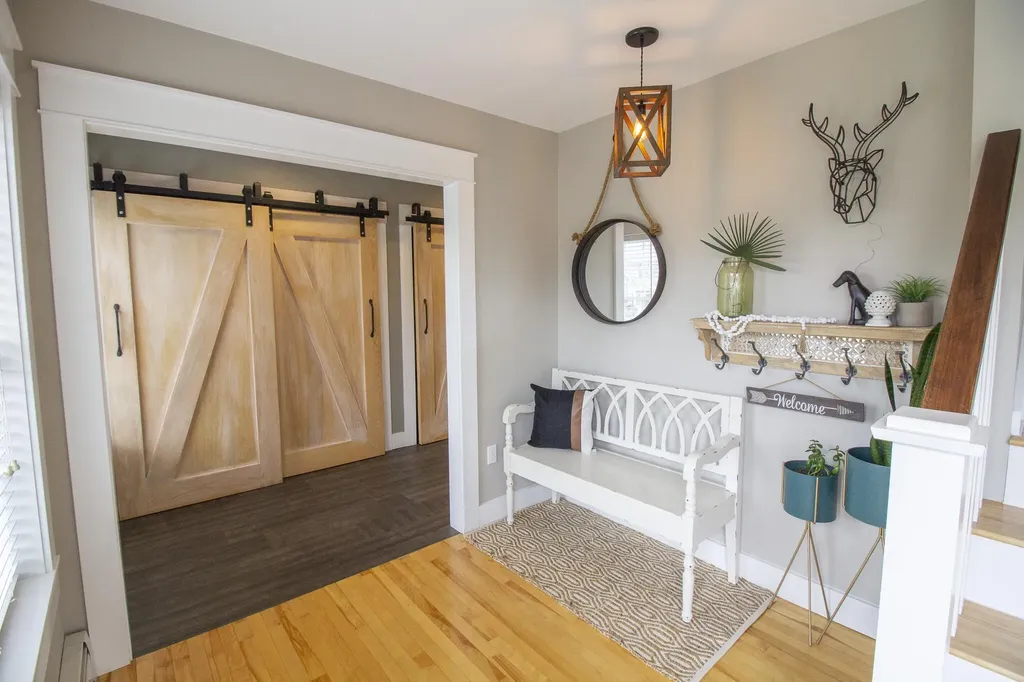 34 Virginia Lane Bangor ME 04401