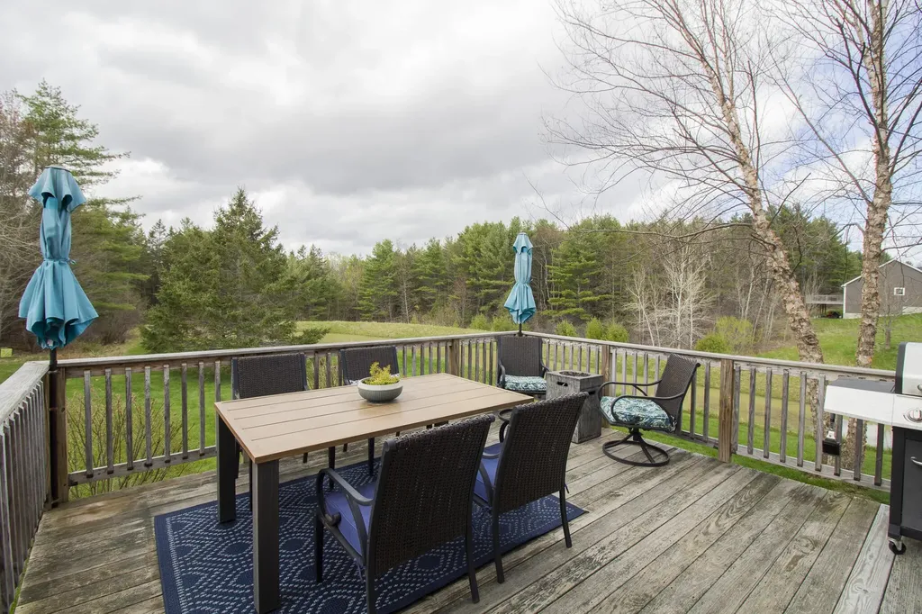 34 Virginia Lane Bangor ME 04401
