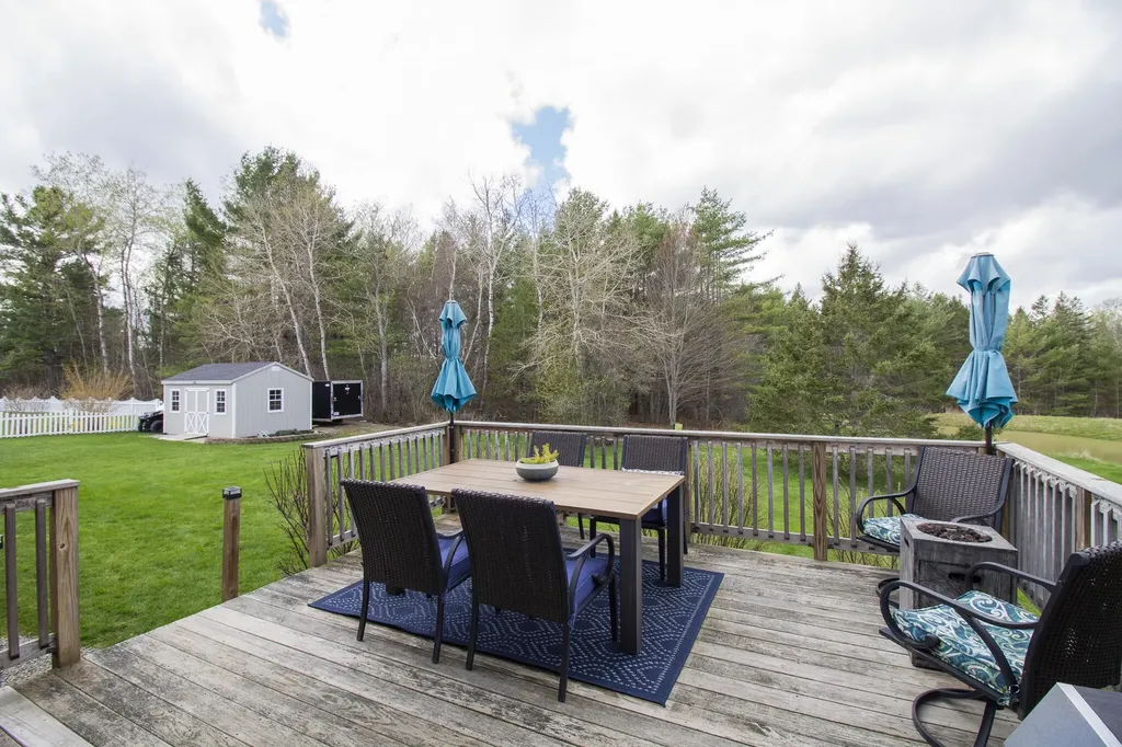 34 Virginia Lane Bangor ME 04401