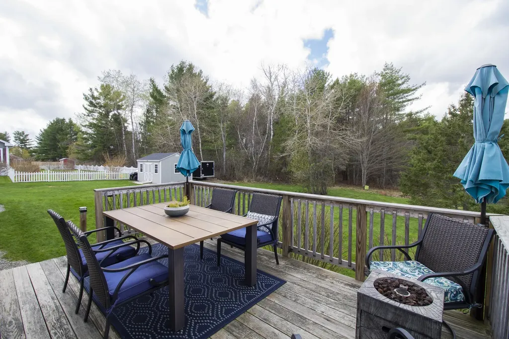 34 Virginia Lane Bangor ME 04401