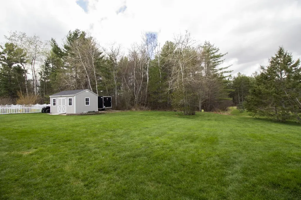34 Virginia Lane Bangor ME 04401