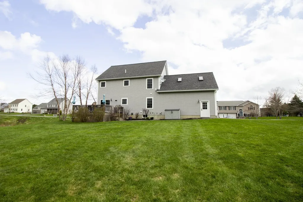 34 Virginia Lane Bangor ME 04401