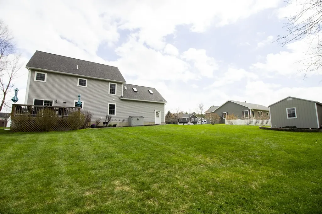 34 Virginia Lane Bangor ME 04401