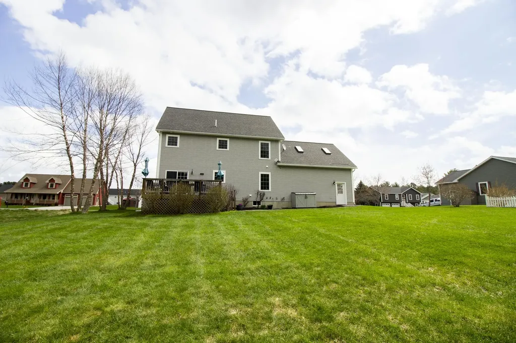 34 Virginia Lane Bangor ME 04401