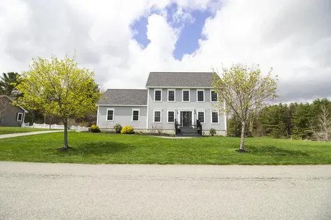 34 Virginia Lane Bangor ME 04401