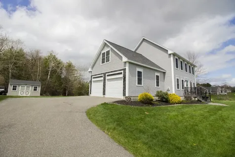 34 Virginia Lane Bangor ME 04401