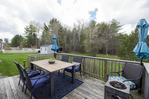 34 Virginia Lane Bangor ME 04401