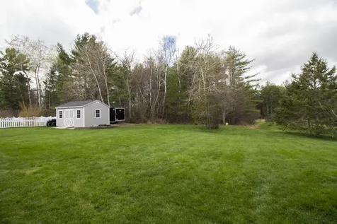34 Virginia Lane Bangor ME 04401