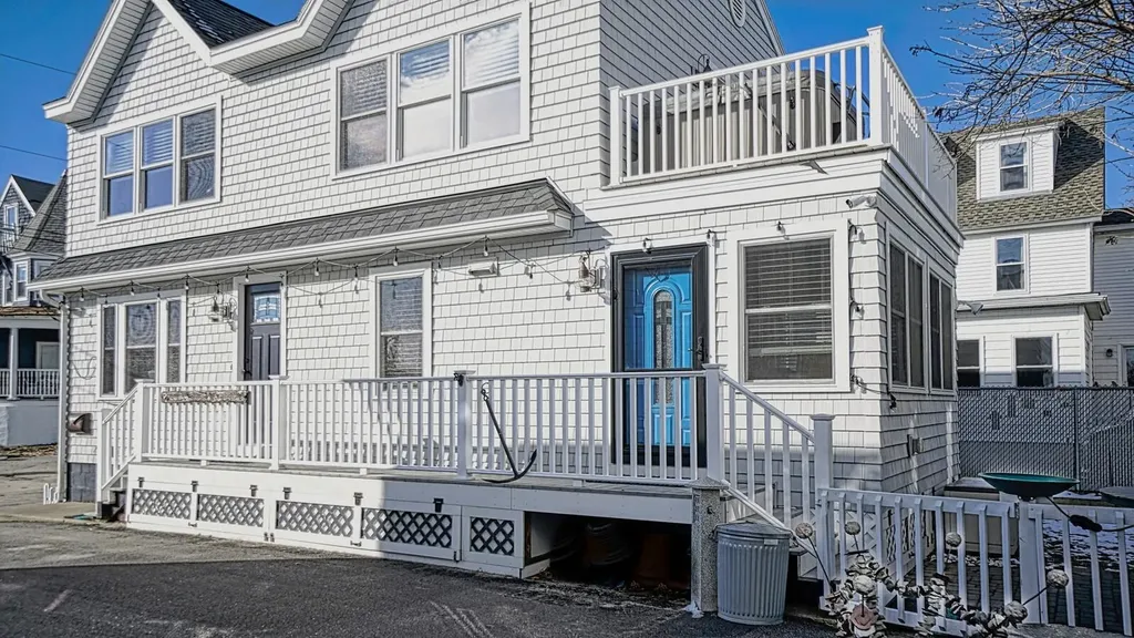 4 Union Avenue Old Orchard Beach ME 04064