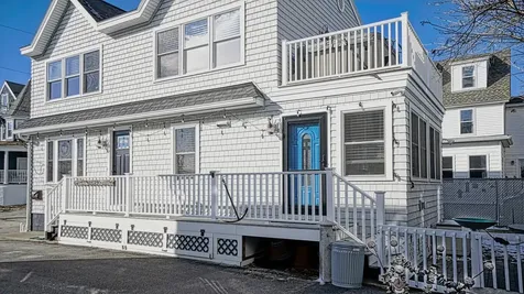 4 Union Avenue Old Orchard Beach ME 04064