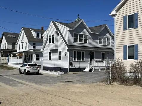 4 Union Avenue Old Orchard Beach ME 04064