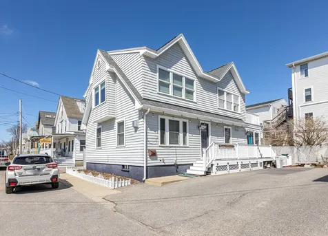 4 Union Avenue Old Orchard Beach ME 04064