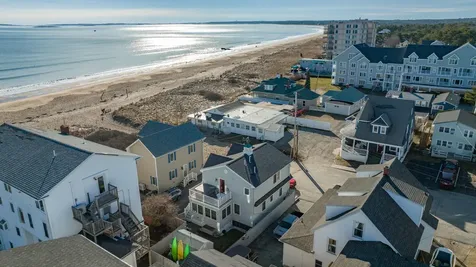 4 Union Avenue Old Orchard Beach ME 04064