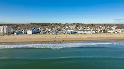 4 Union Avenue Old Orchard Beach ME 04064