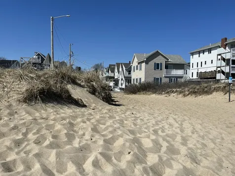 4 Union Avenue Old Orchard Beach ME 04064
