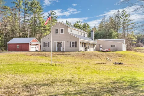 36 Rowe Lane Brownfield ME 04010
