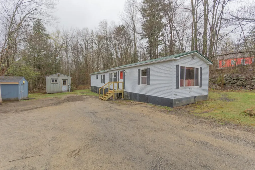 965 Main Street Wilton ME 04294