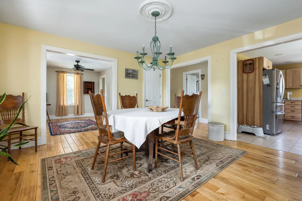 1228 Long Plains Road Buxton ME 04093